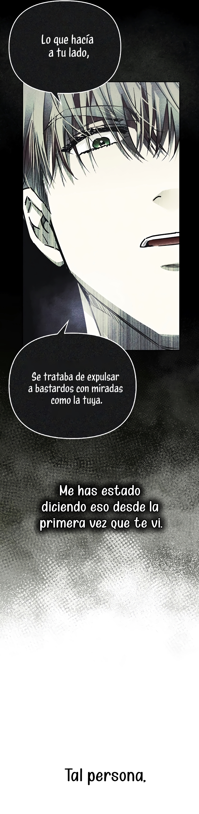 Domé al perro rabioso de mi ex marido Capítulo 79 - Página 19