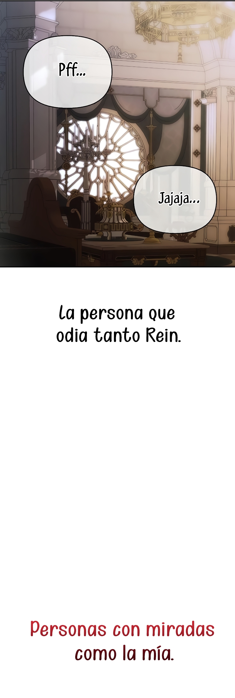 Domé al perro rabioso de mi ex marido Capítulo 79 - Página 20