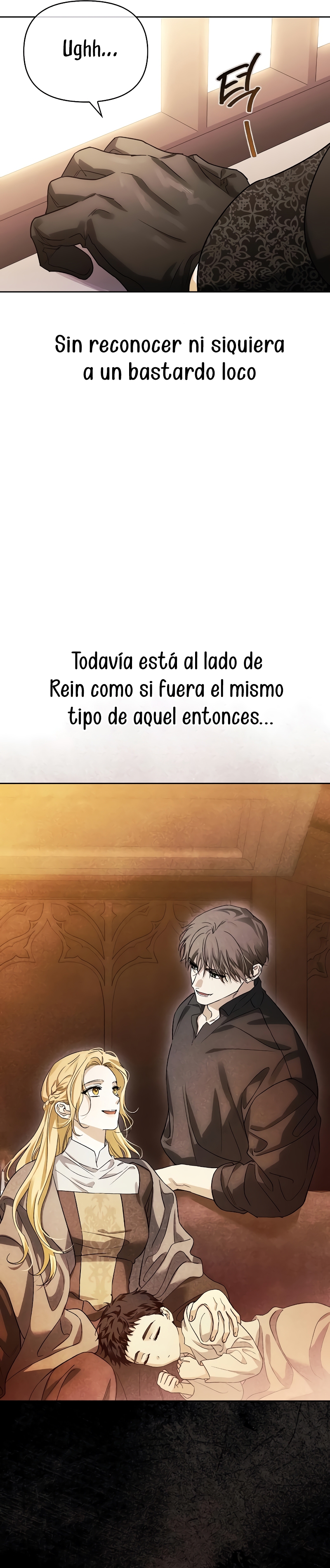 Domé al perro rabioso de mi ex marido Capítulo 79 - Página 22