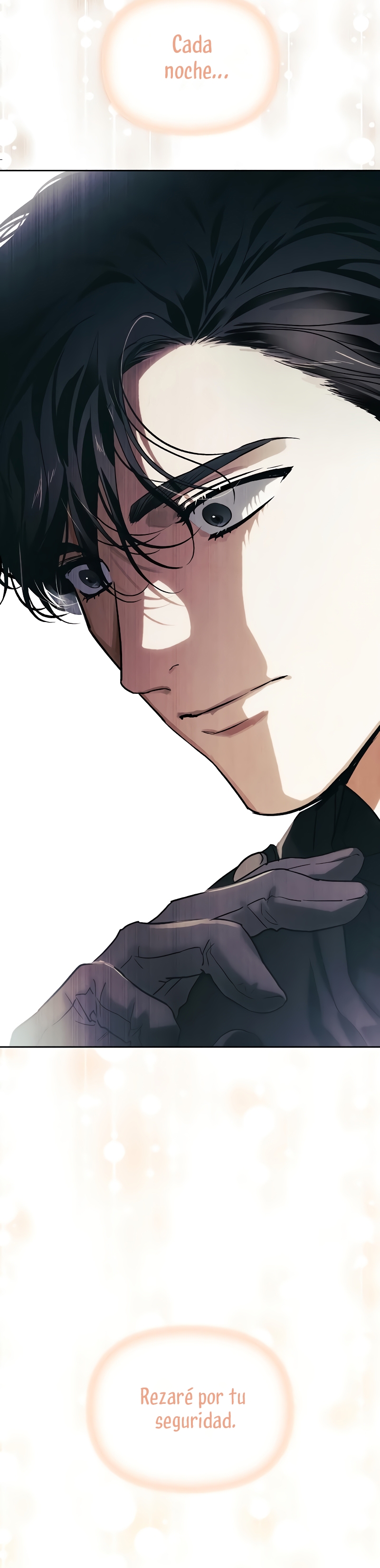 Domé al perro rabioso de mi ex marido Capítulo 79 - Página 24