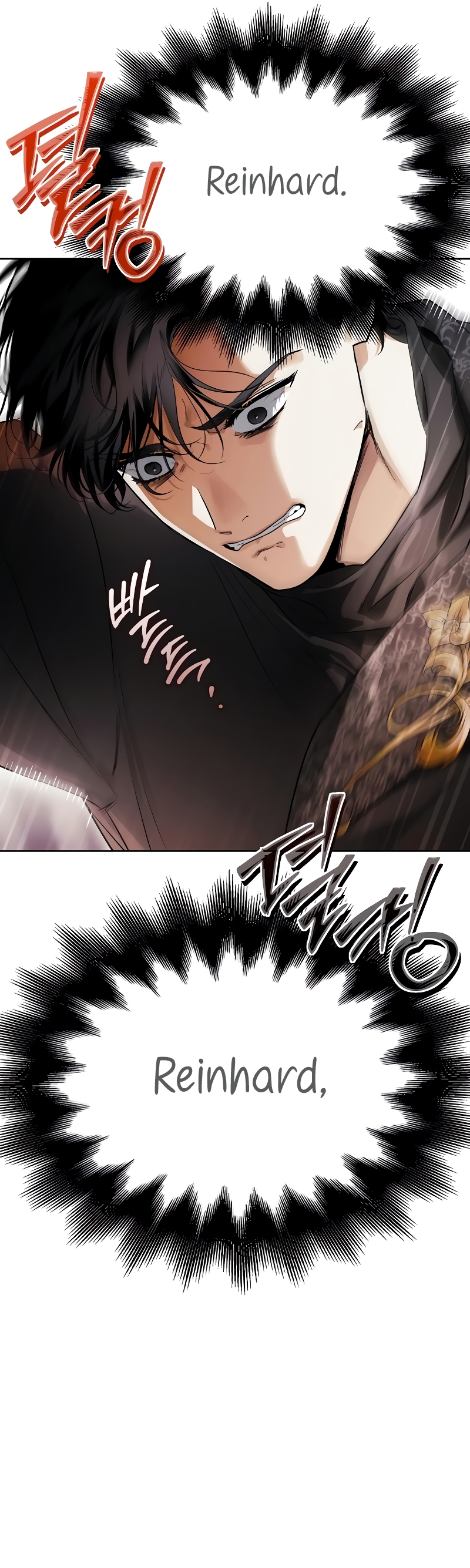 Domé al perro rabioso de mi ex marido Capítulo 79 - Página 28