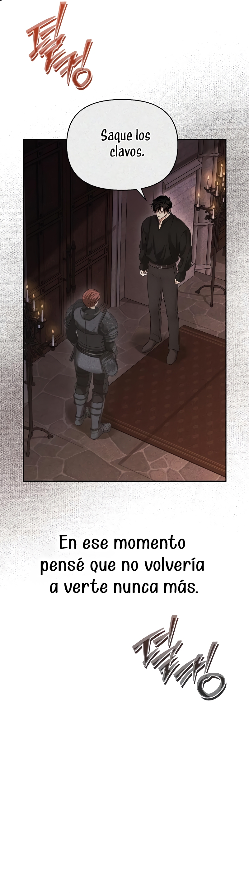 Domé al perro rabioso de mi ex marido Capítulo 79 - Página 29