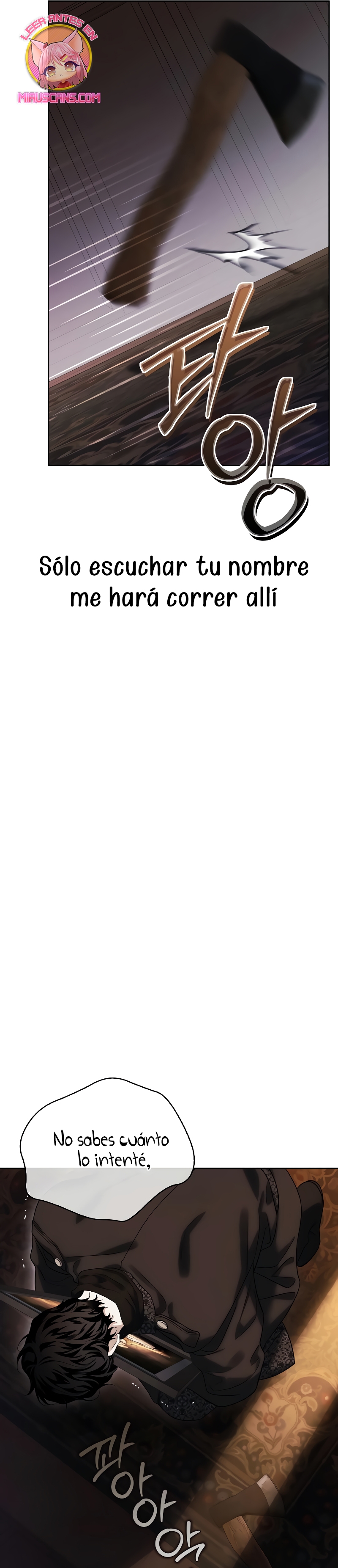 Domé al perro rabioso de mi ex marido Capítulo 79 - Página 35