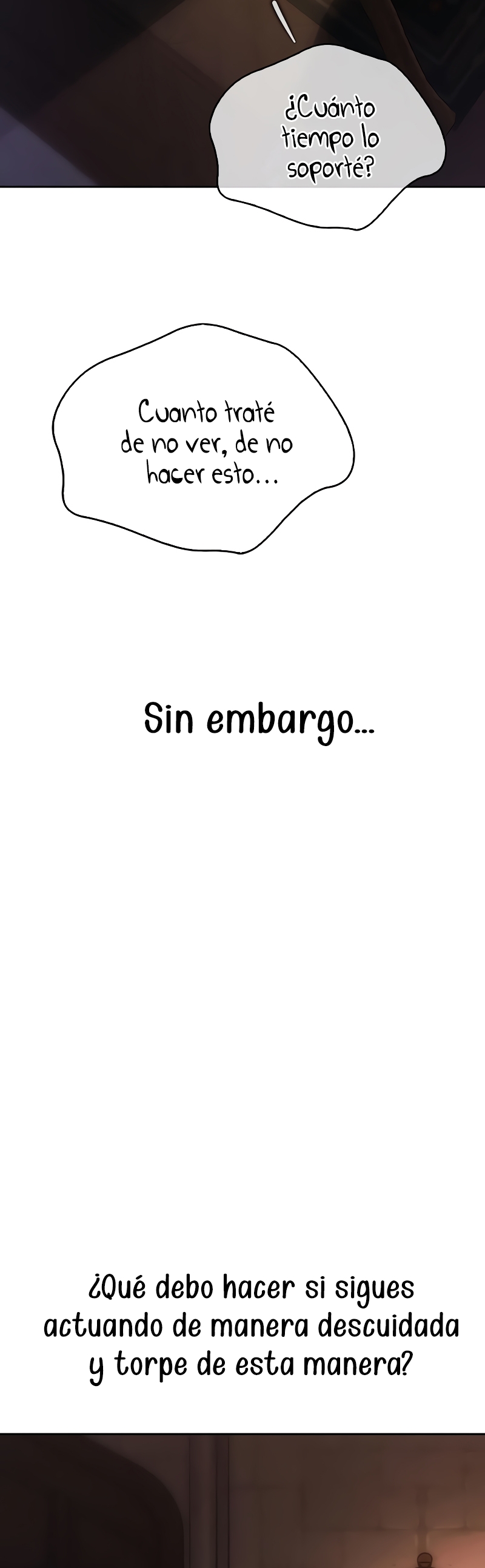 Domé al perro rabioso de mi ex marido Capítulo 79 - Página 36