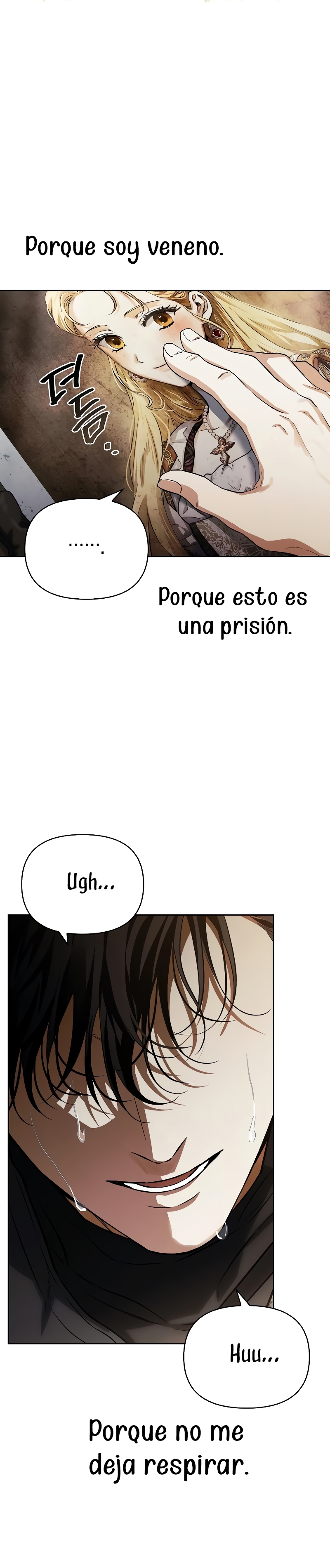 Domé al perro rabioso de mi ex marido Capítulo 79 - Página 39