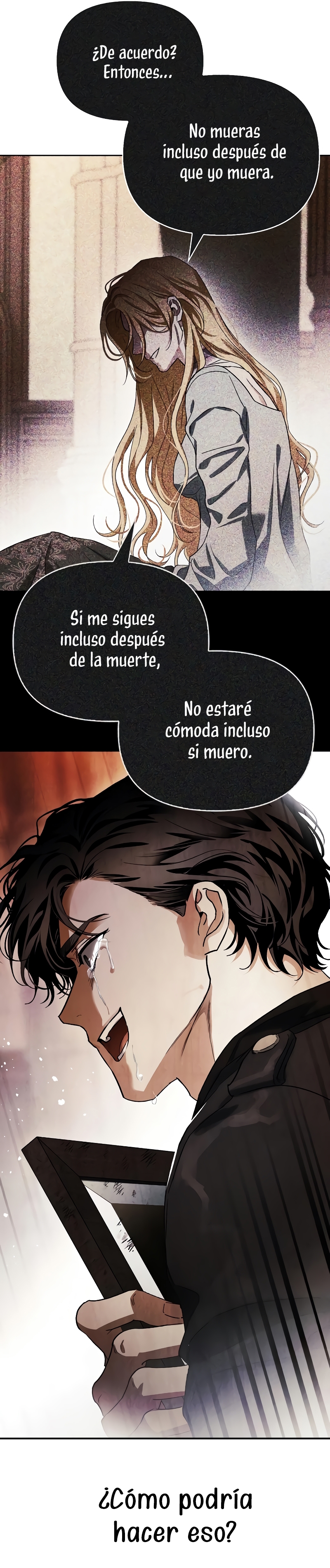 Domé al perro rabioso de mi ex marido Capítulo 79 - Página 41