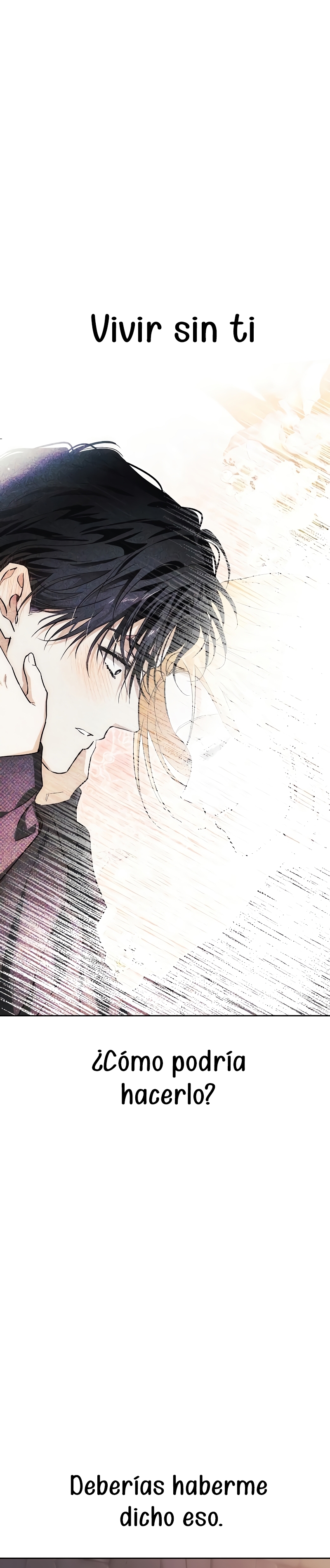 Domé al perro rabioso de mi ex marido Capítulo 79 - Página 42