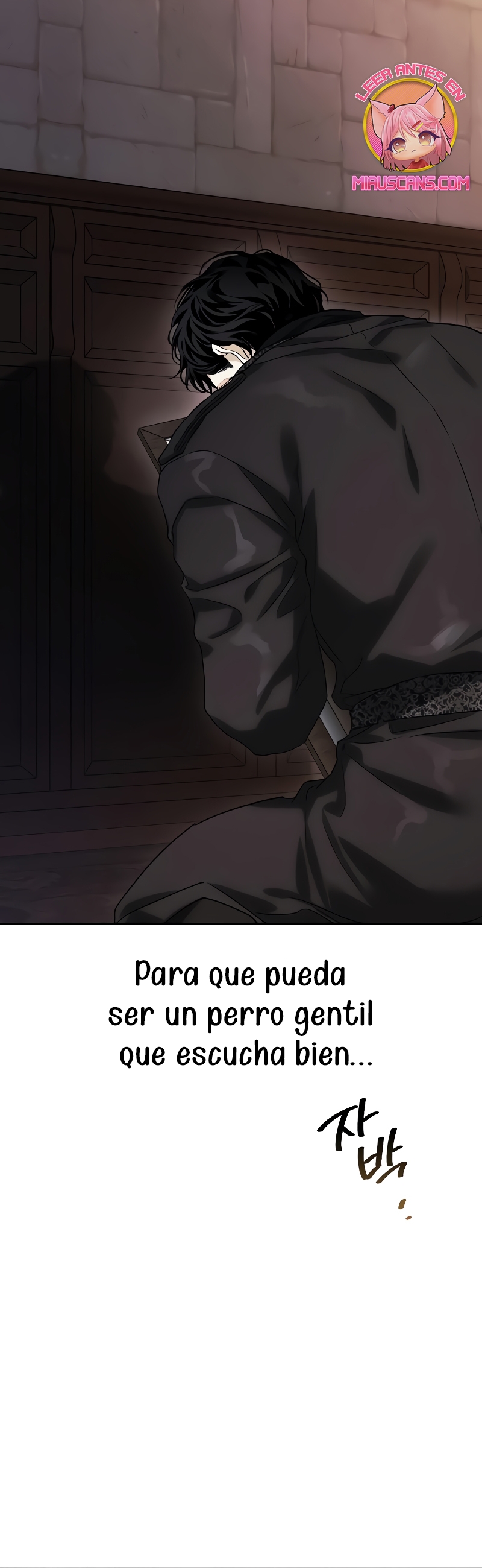 Domé al perro rabioso de mi ex marido Capítulo 79 - Página 43