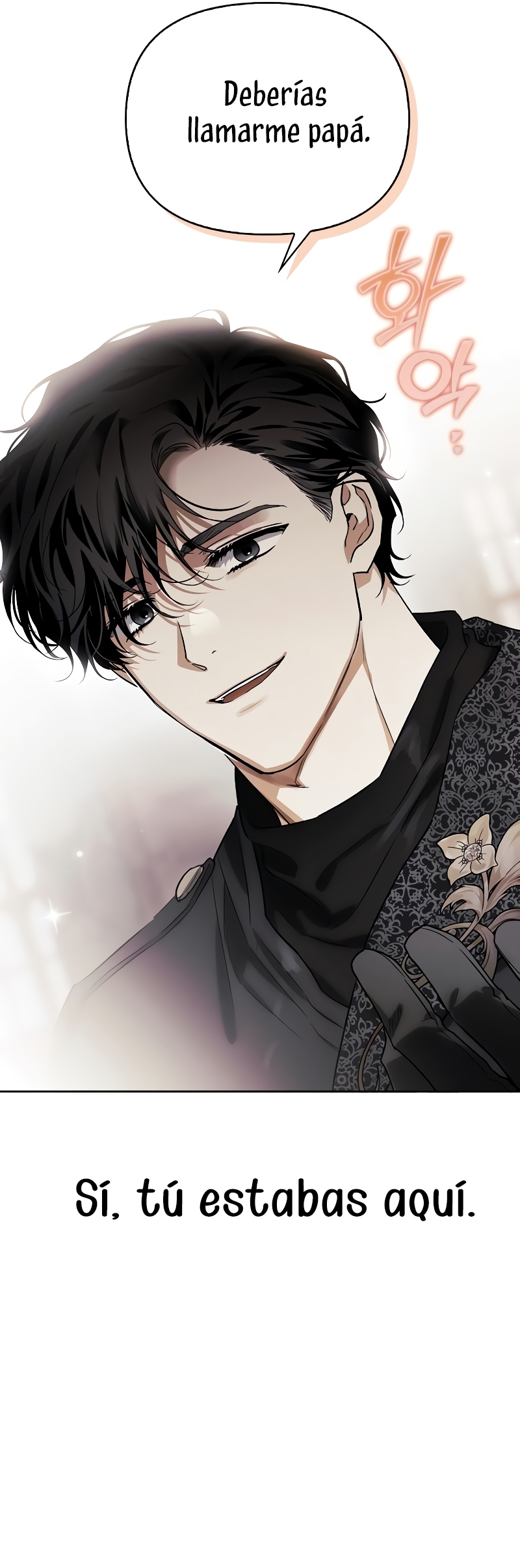 Domé al perro rabioso de mi ex marido Capítulo 79 - Página 48