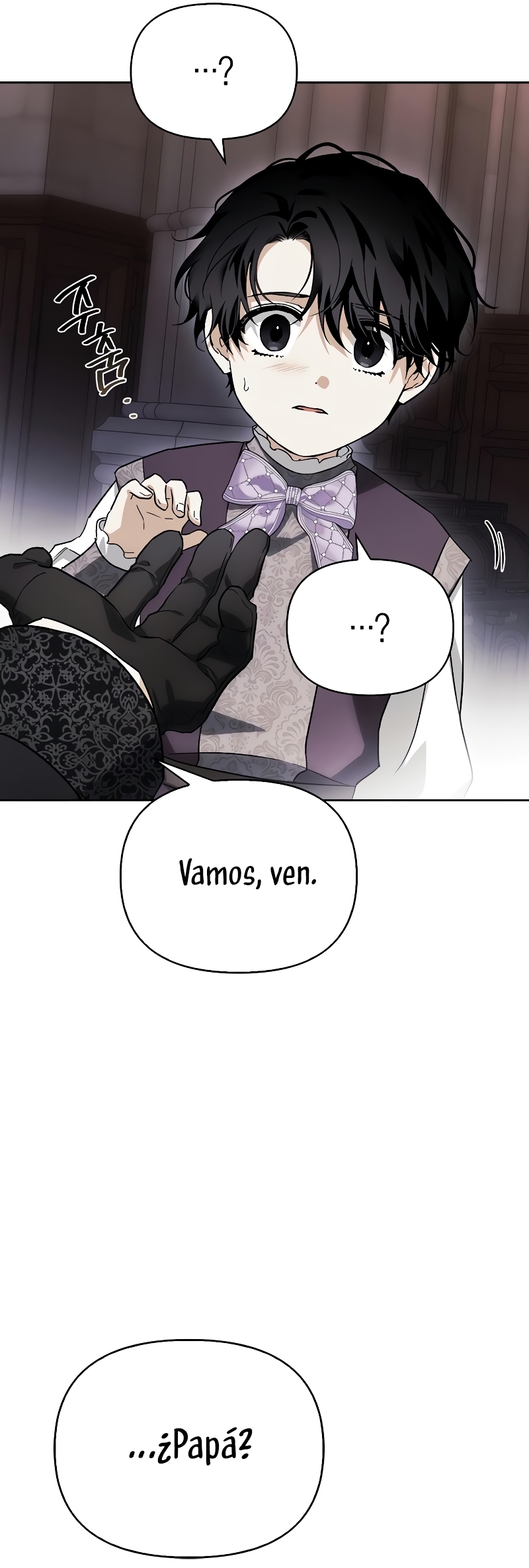 Domé al perro rabioso de mi ex marido Capítulo 79 - Página 49