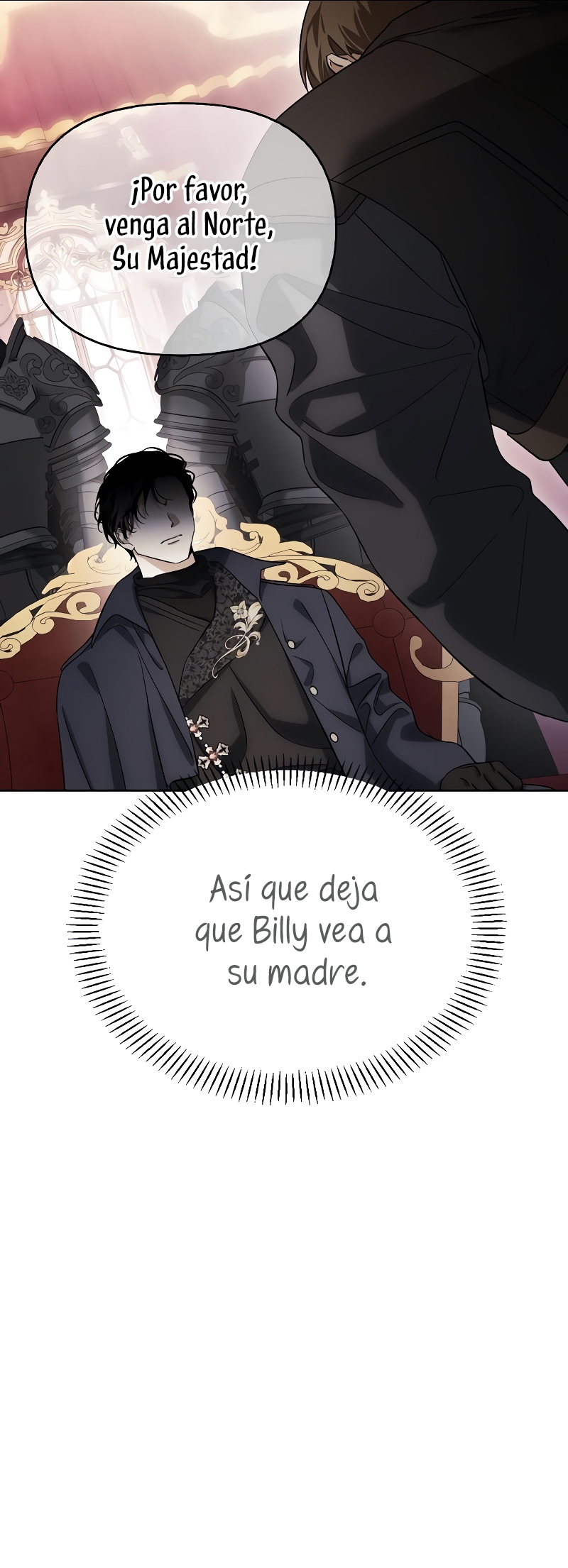 Domé al perro rabioso de mi ex marido Capítulo 79 - Página 5