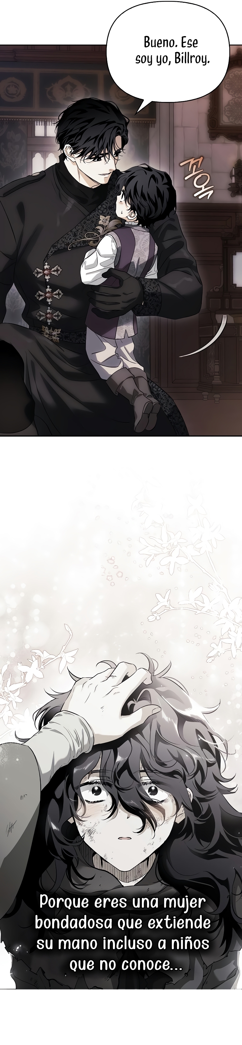 Domé al perro rabioso de mi ex marido Capítulo 79 - Página 50