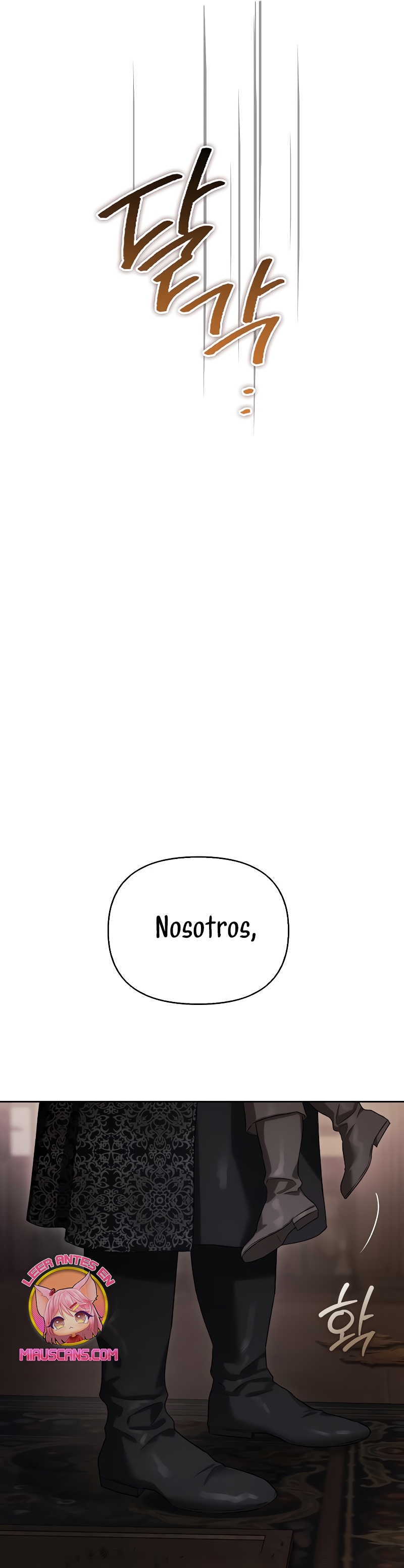 Domé al perro rabioso de mi ex marido Capítulo 79 - Página 52