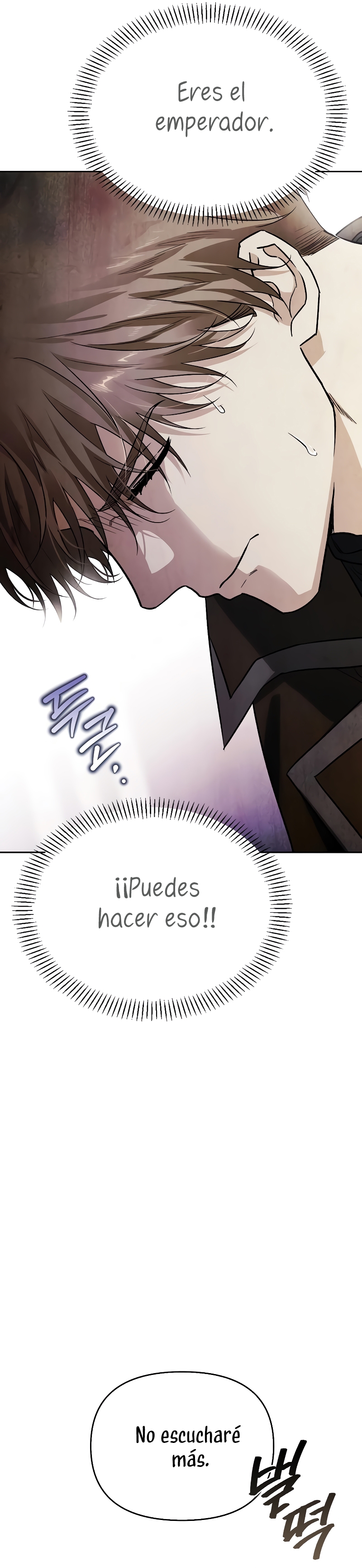 Domé al perro rabioso de mi ex marido Capítulo 79 - Página 6