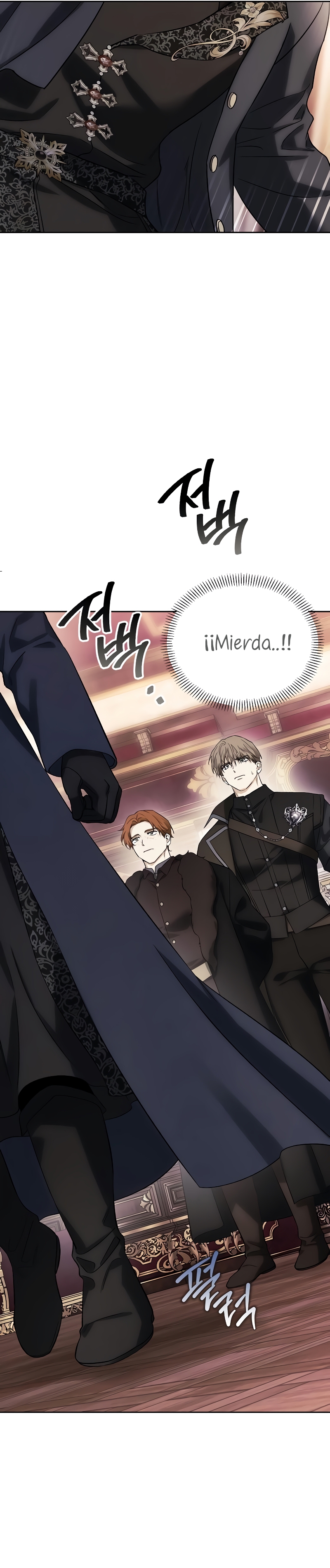 Domé al perro rabioso de mi ex marido Capítulo 79 - Página 7