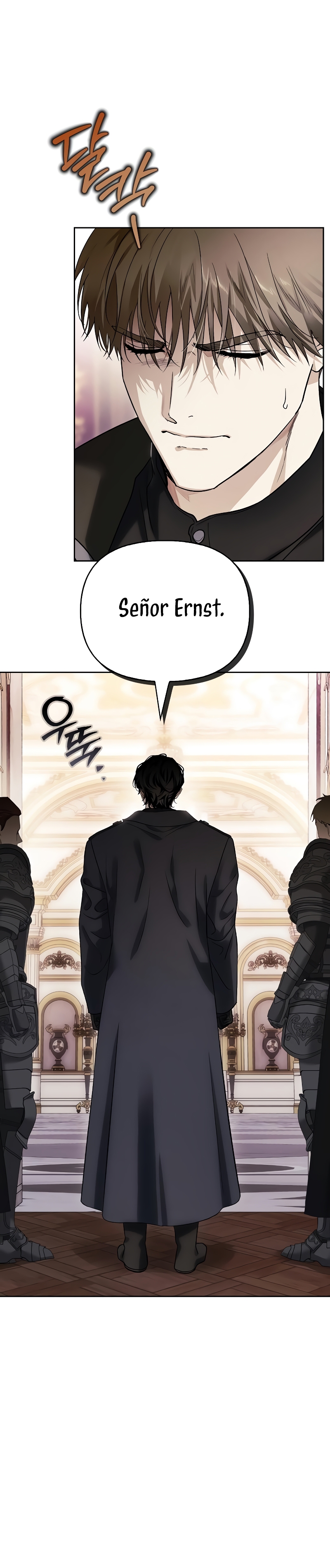 Domé al perro rabioso de mi ex marido Capítulo 79 - Página 8