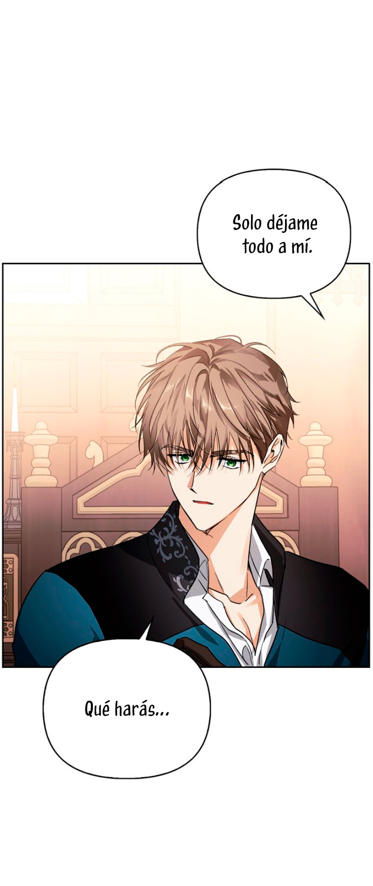 Domé al perro rabioso de mi ex marido Capítulo 8 - Página 15