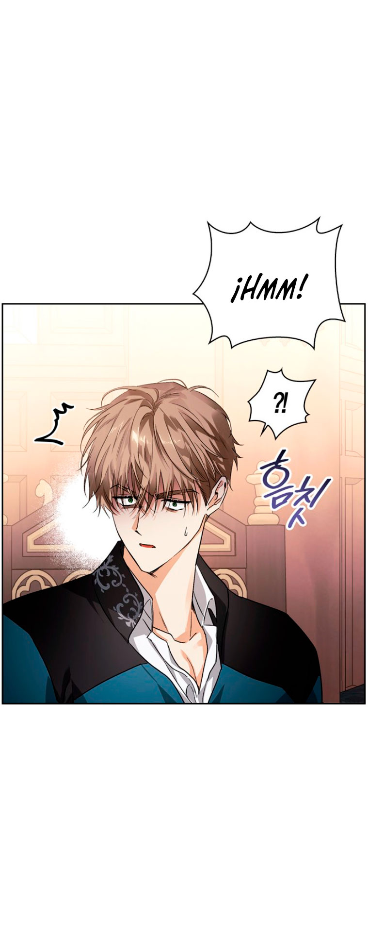 Domé al perro rabioso de mi ex marido Capítulo 8 - Página 16