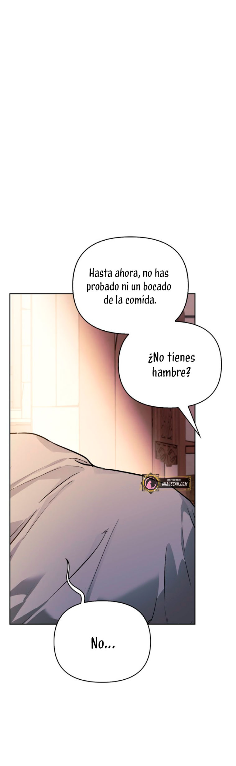 Domé al perro rabioso de mi ex marido Capítulo 8 - Página 32