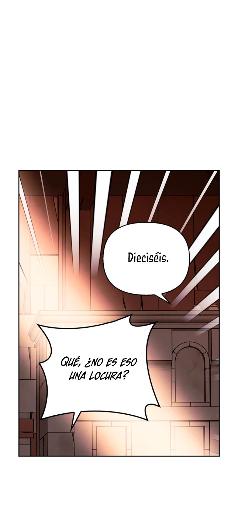 Domé al perro rabioso de mi ex marido Capítulo 8 - Página 35