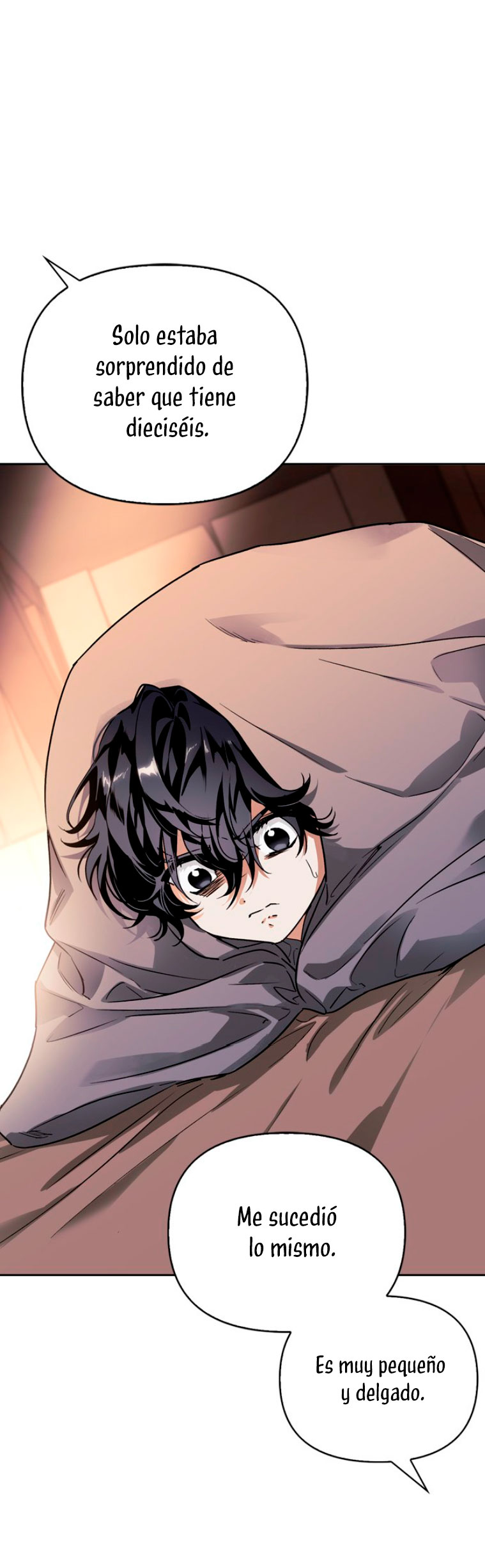 Domé al perro rabioso de mi ex marido Capítulo 8 - Página 37