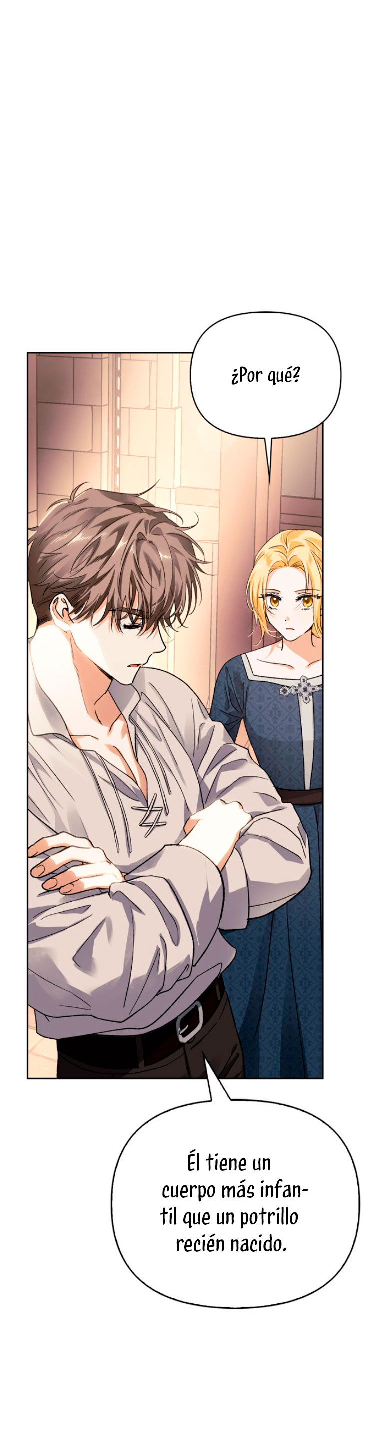 Domé al perro rabioso de mi ex marido Capítulo 8 - Página 39