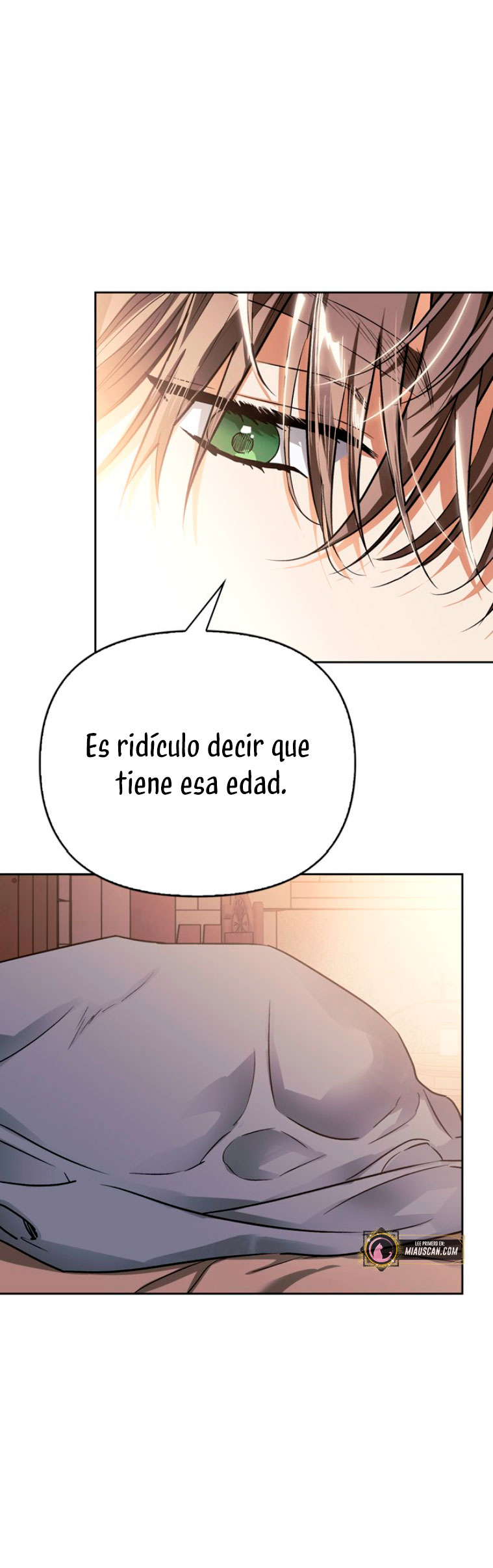 Domé al perro rabioso de mi ex marido Capítulo 8 - Página 40