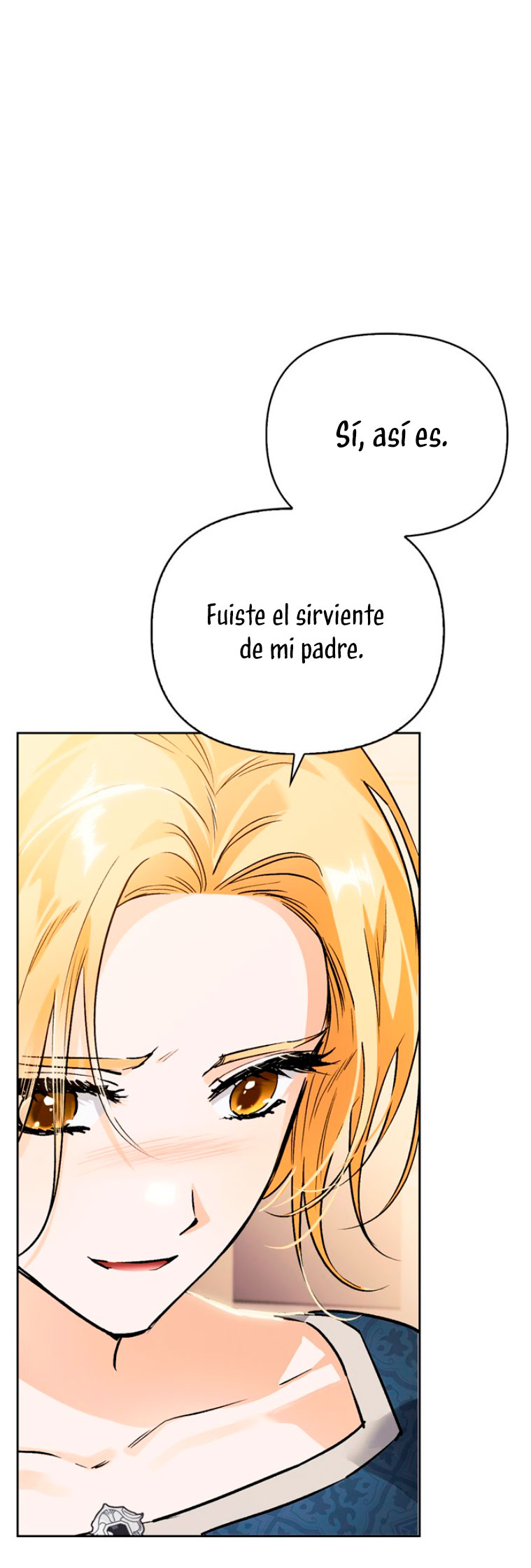 Domé al perro rabioso de mi ex marido Capítulo 8 - Página 42