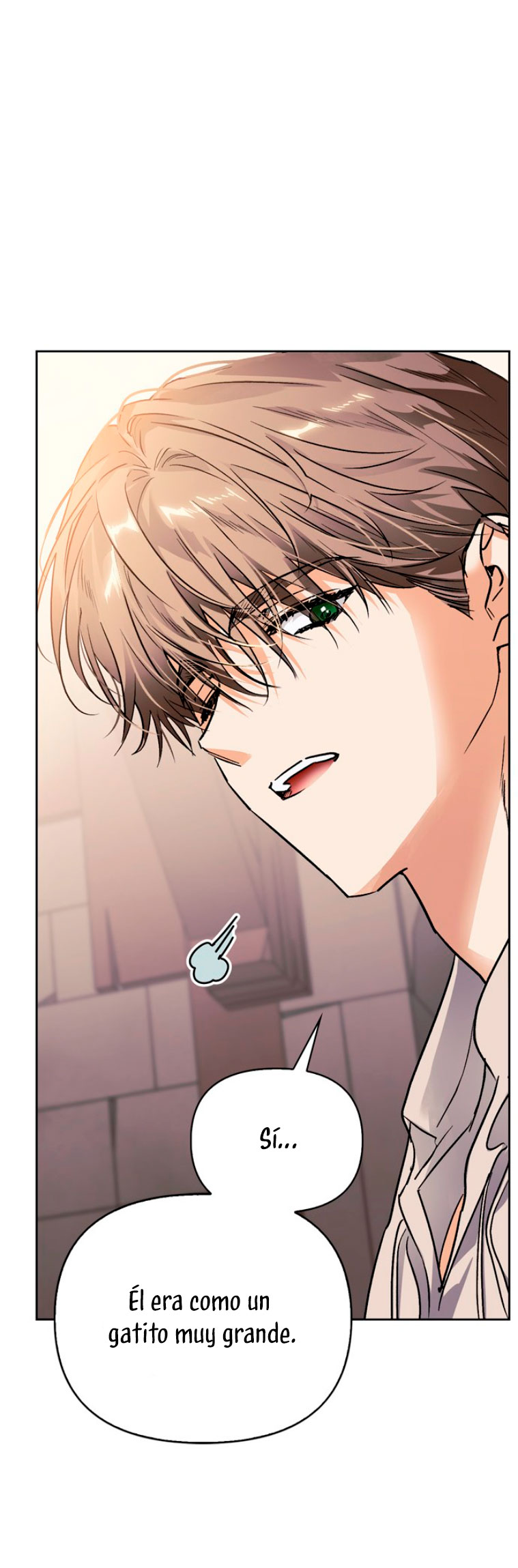 Domé al perro rabioso de mi ex marido Capítulo 8 - Página 43