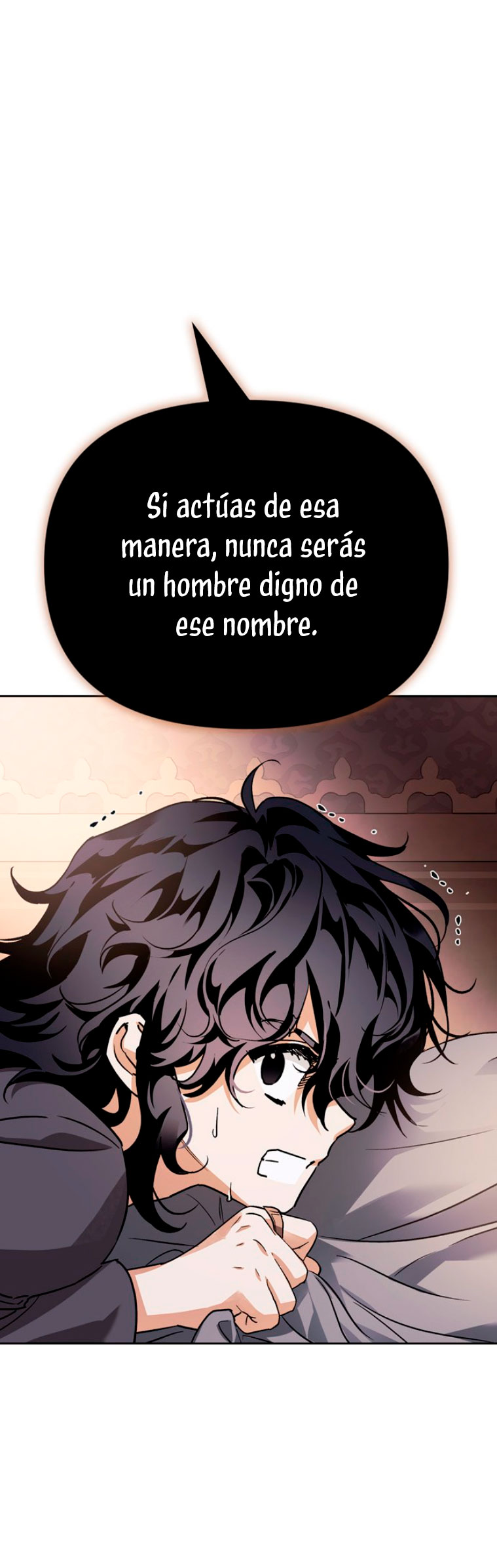 Domé al perro rabioso de mi ex marido Capítulo 8 - Página 49