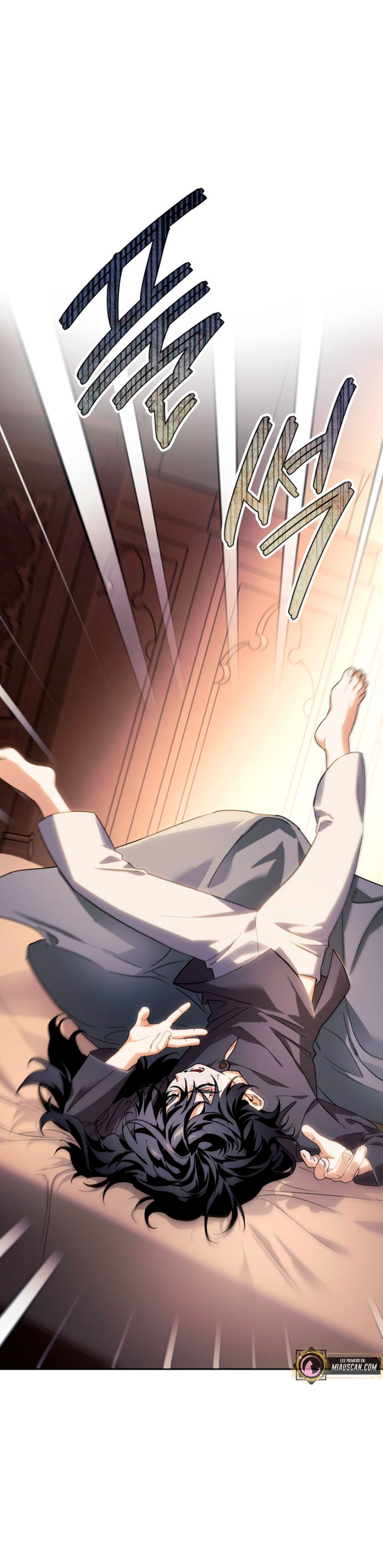 Domé al perro rabioso de mi ex marido Capítulo 8 - Página 50