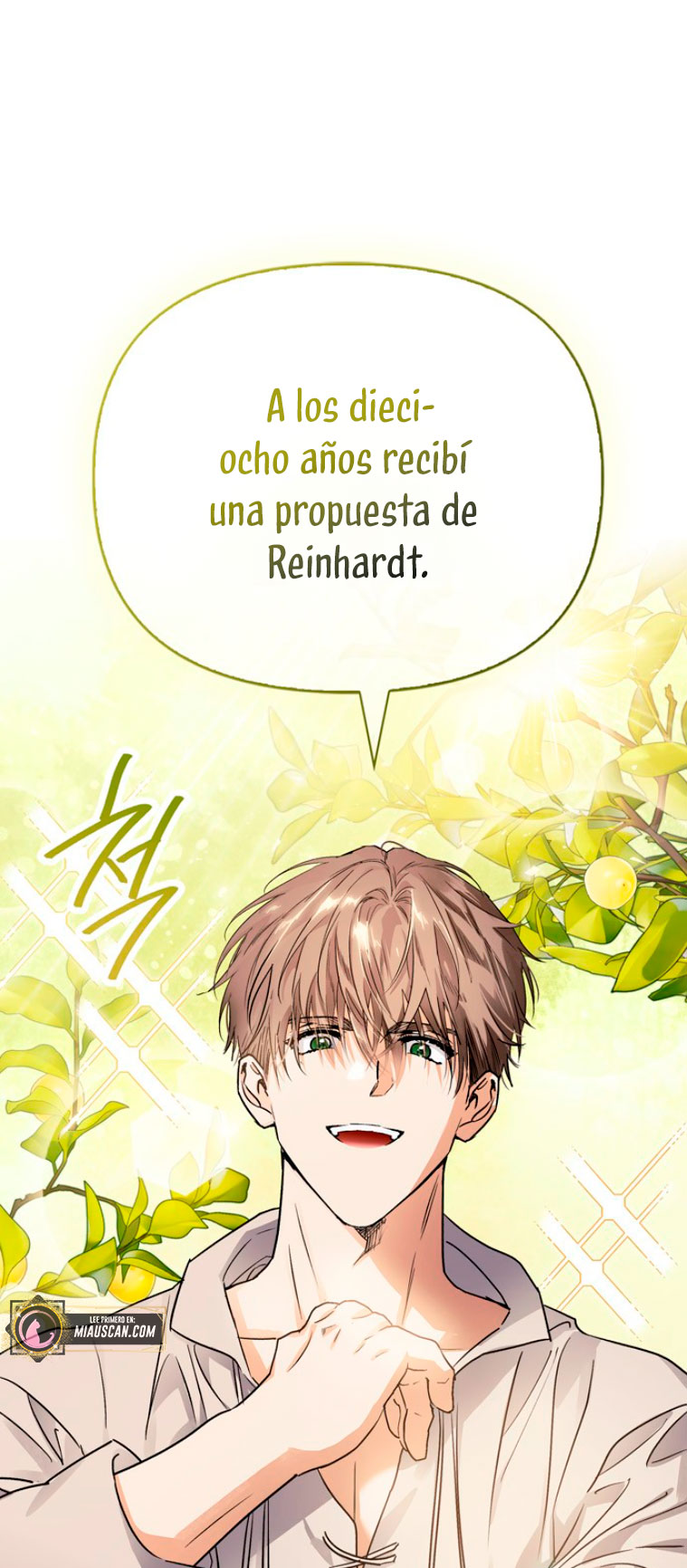 Domé al perro rabioso de mi ex marido Capítulo 8 - Página 53