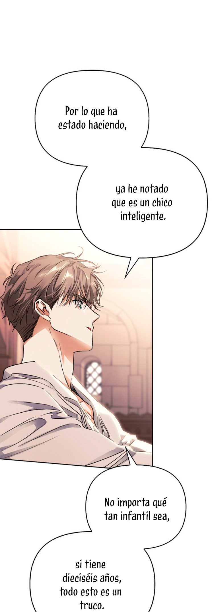 Domé al perro rabioso de mi ex marido Capítulo 8 - Página 59