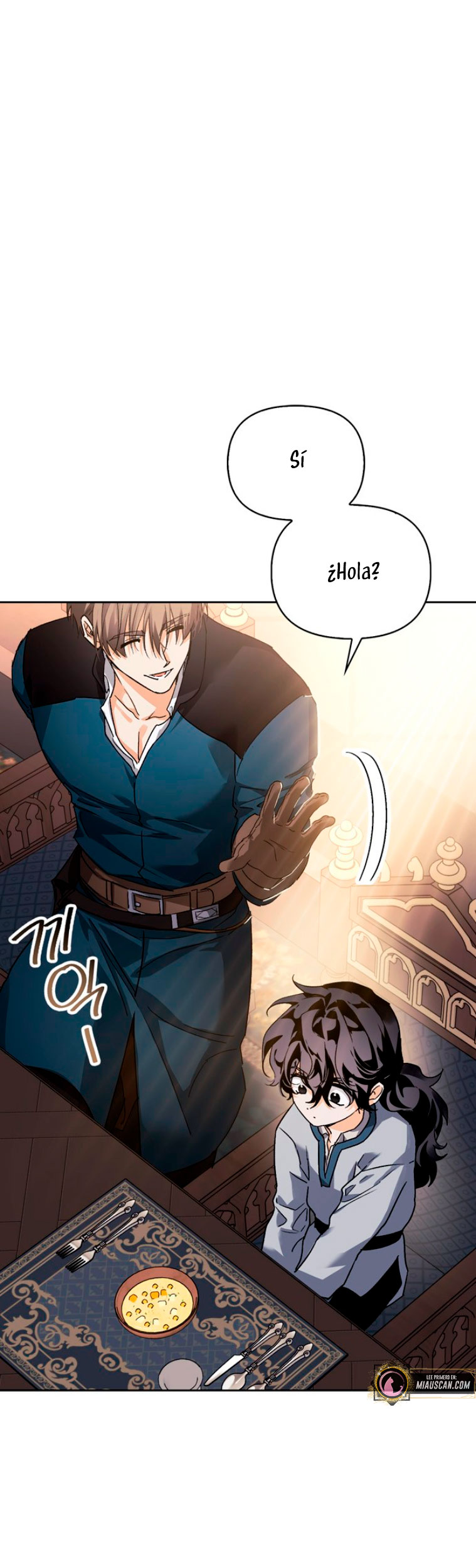 Domé al perro rabioso de mi ex marido Capítulo 8 - Página 6