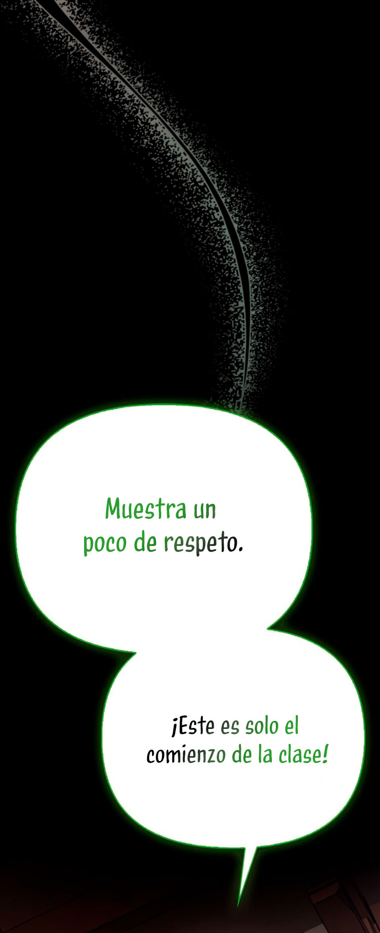 Domé al perro rabioso de mi ex marido Capítulo 8 - Página 64