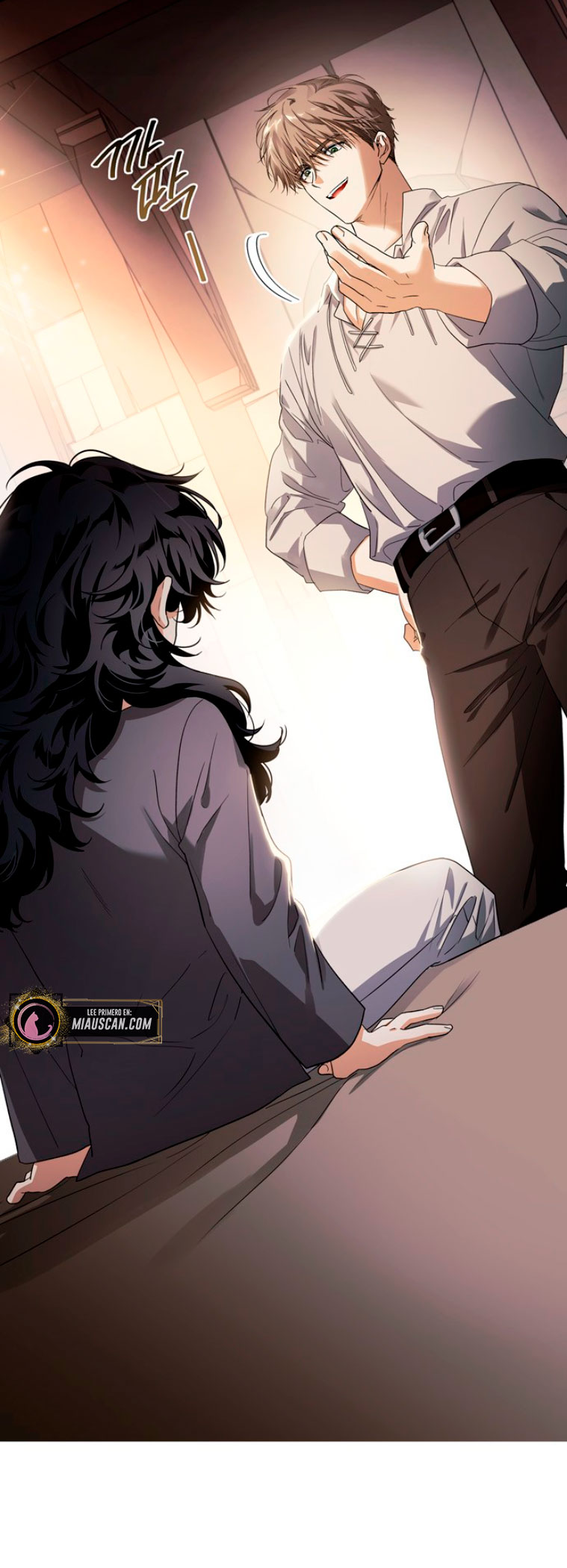 Domé al perro rabioso de mi ex marido Capítulo 8 - Página 65