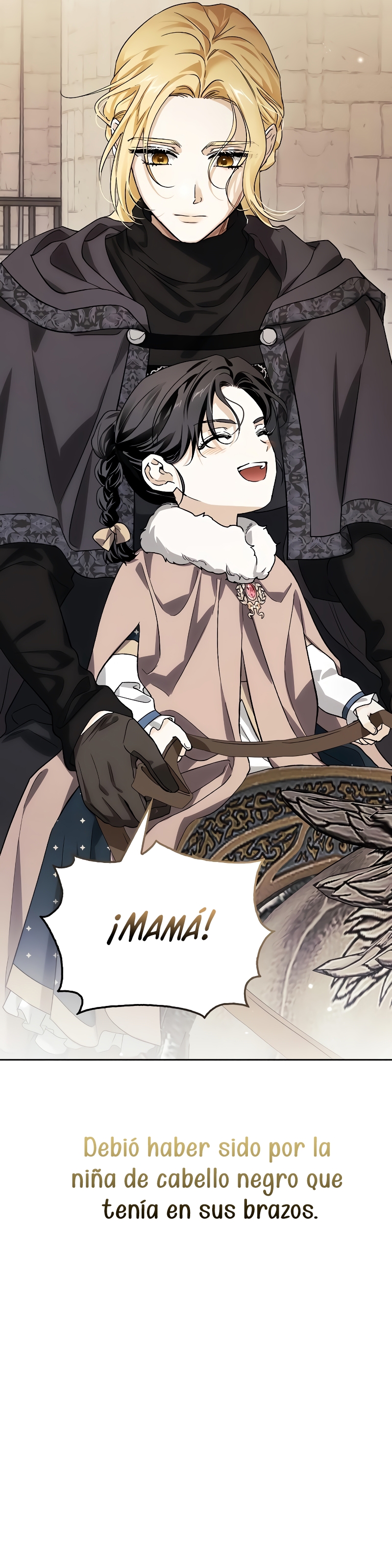 Domé al perro rabioso de mi ex marido Capítulo 80 - Página 10