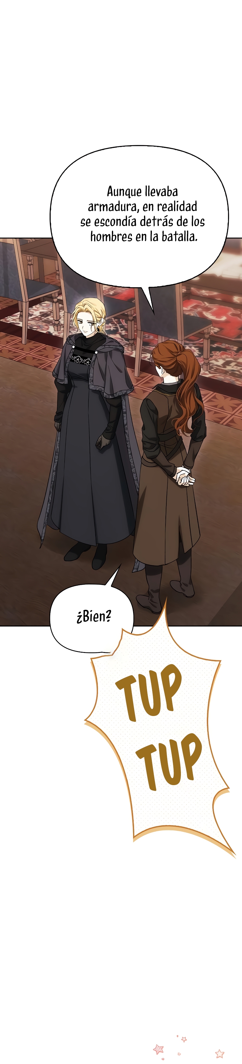 Domé al perro rabioso de mi ex marido Capítulo 80 - Página 13