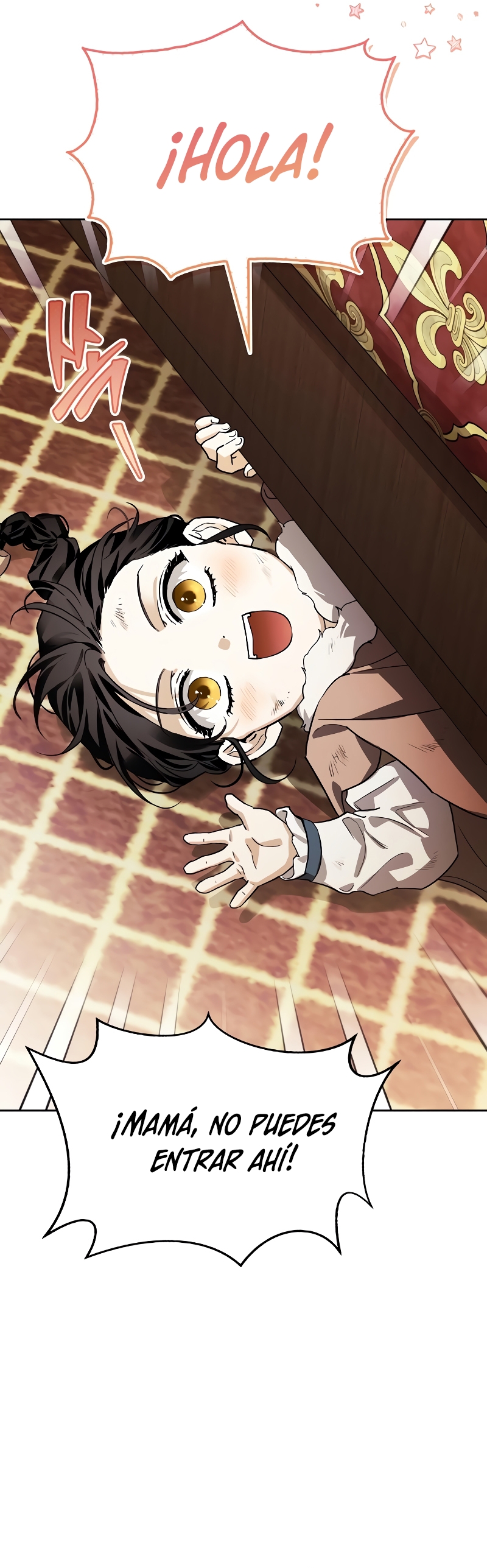 Domé al perro rabioso de mi ex marido Capítulo 80 - Página 14