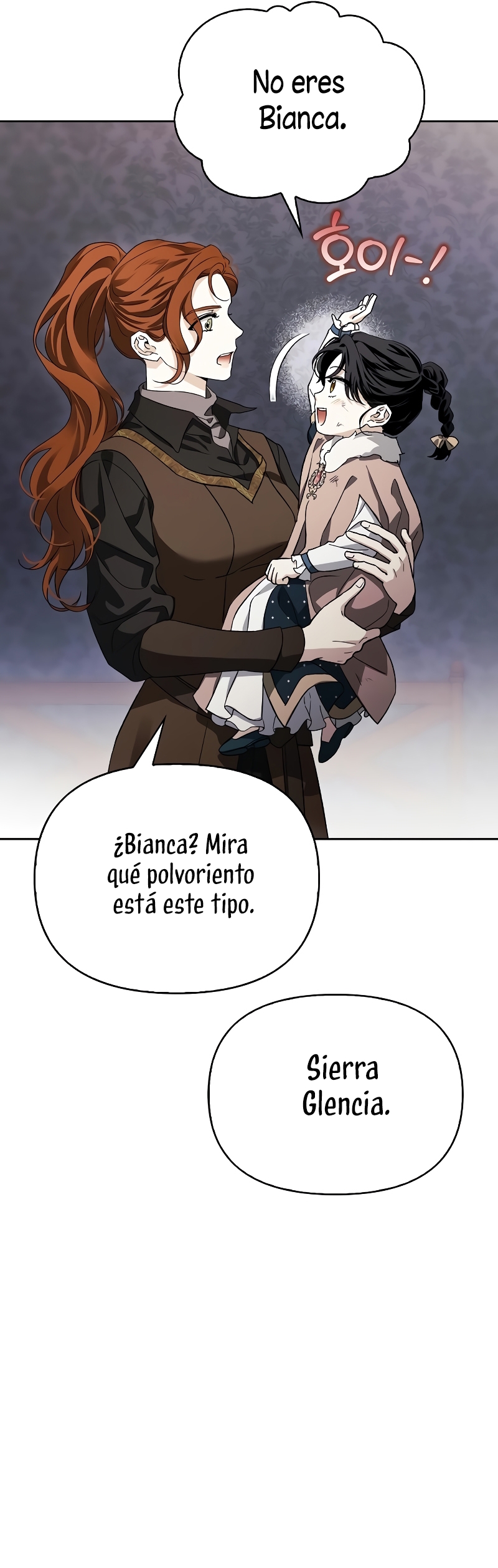 Domé al perro rabioso de mi ex marido Capítulo 80 - Página 15