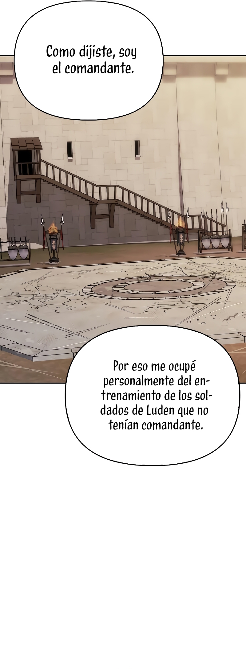 Domé al perro rabioso de mi ex marido Capítulo 80 - Página 19