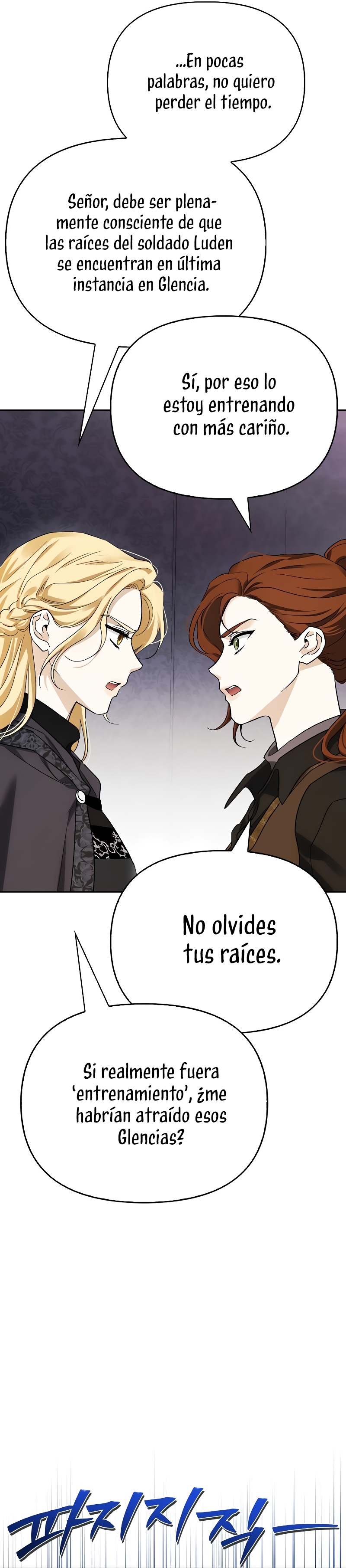 Domé al perro rabioso de mi ex marido Capítulo 80 - Página 21