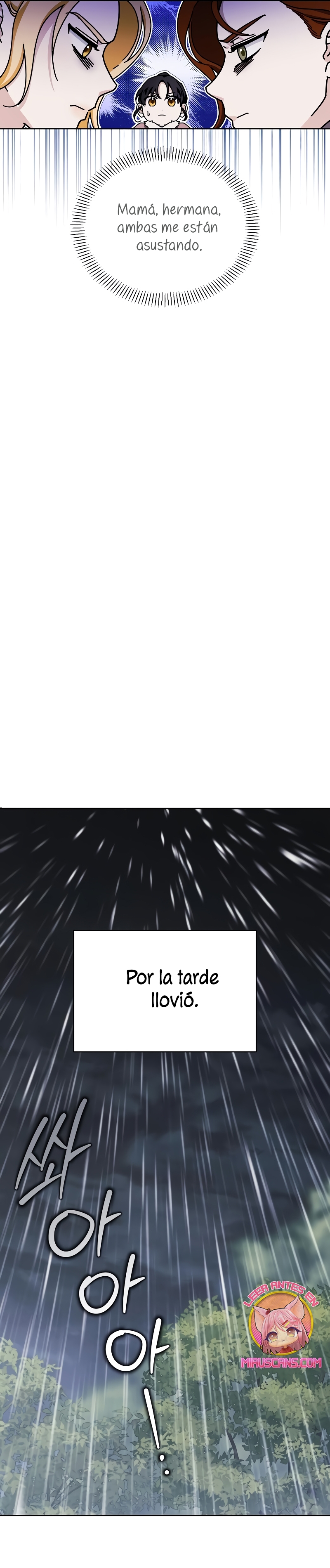 Domé al perro rabioso de mi ex marido Capítulo 80 - Página 22