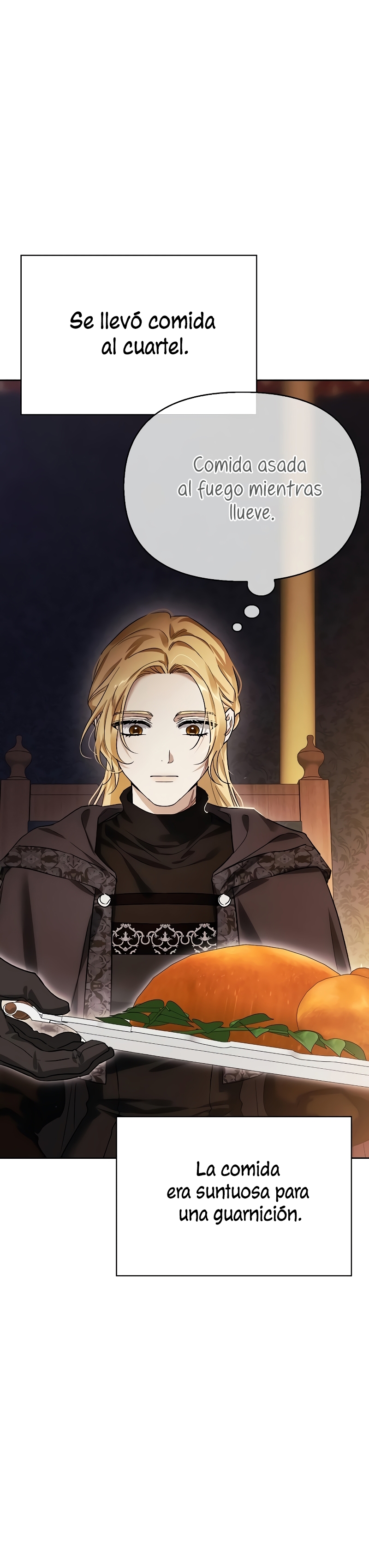 Domé al perro rabioso de mi ex marido Capítulo 80 - Página 23