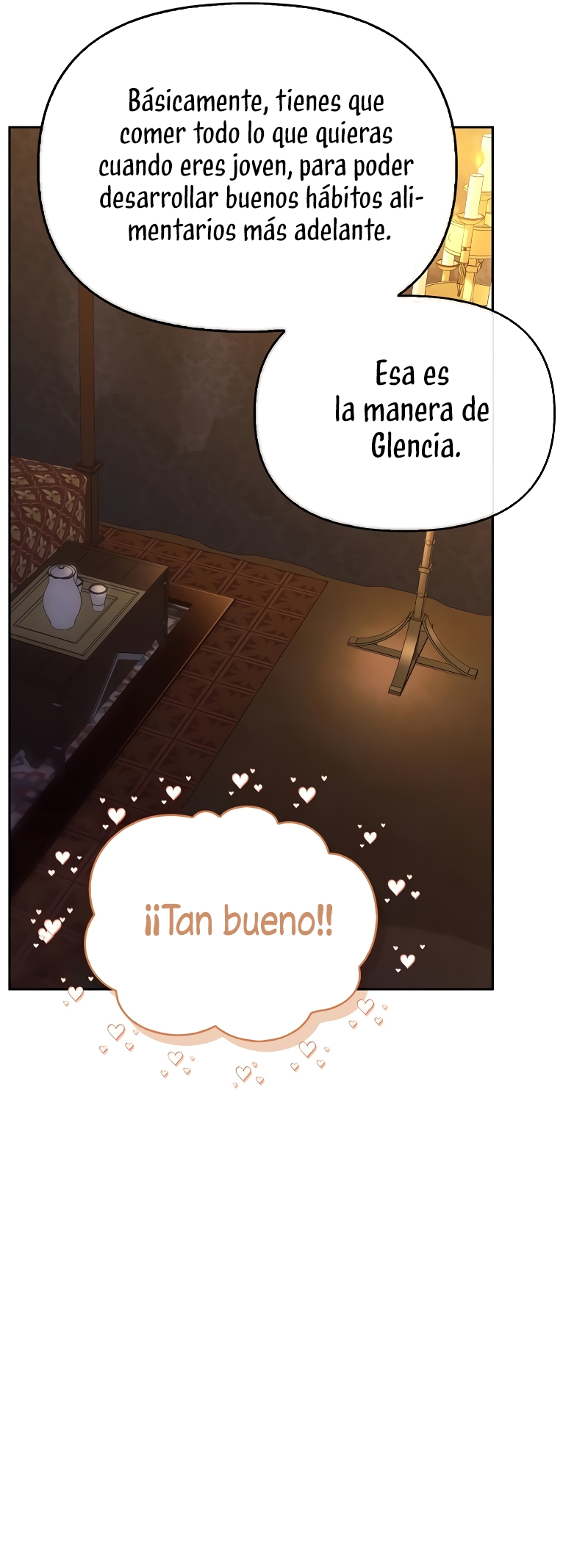 Domé al perro rabioso de mi ex marido Capítulo 80 - Página 26