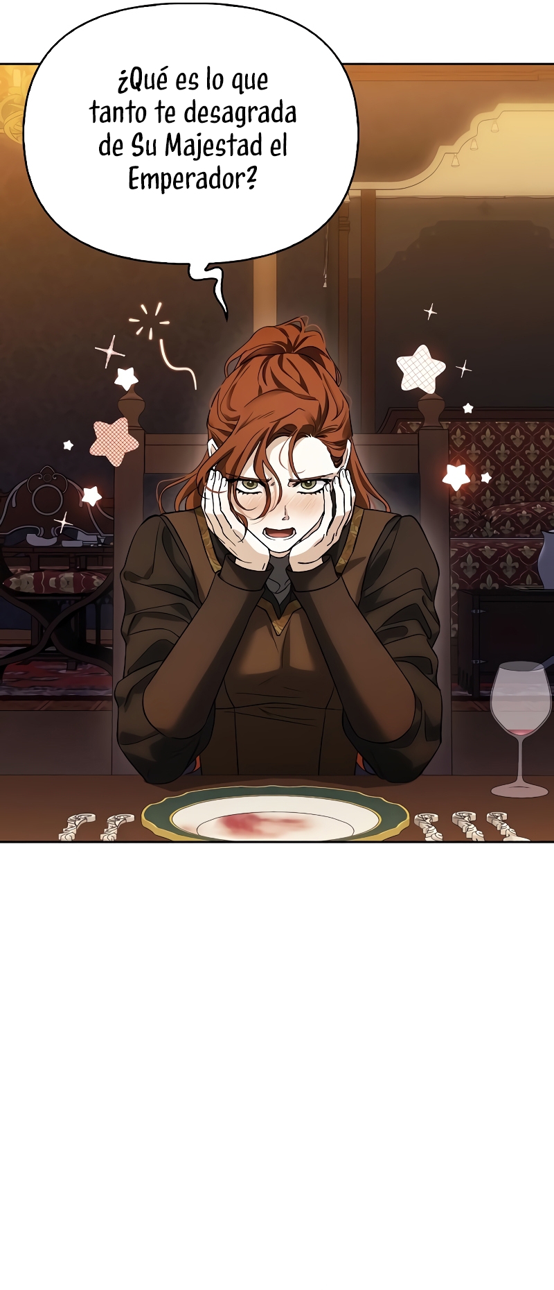 Domé al perro rabioso de mi ex marido Capítulo 80 - Página 29