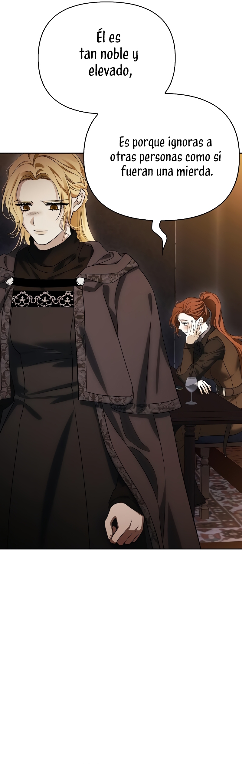 Domé al perro rabioso de mi ex marido Capítulo 80 - Página 31