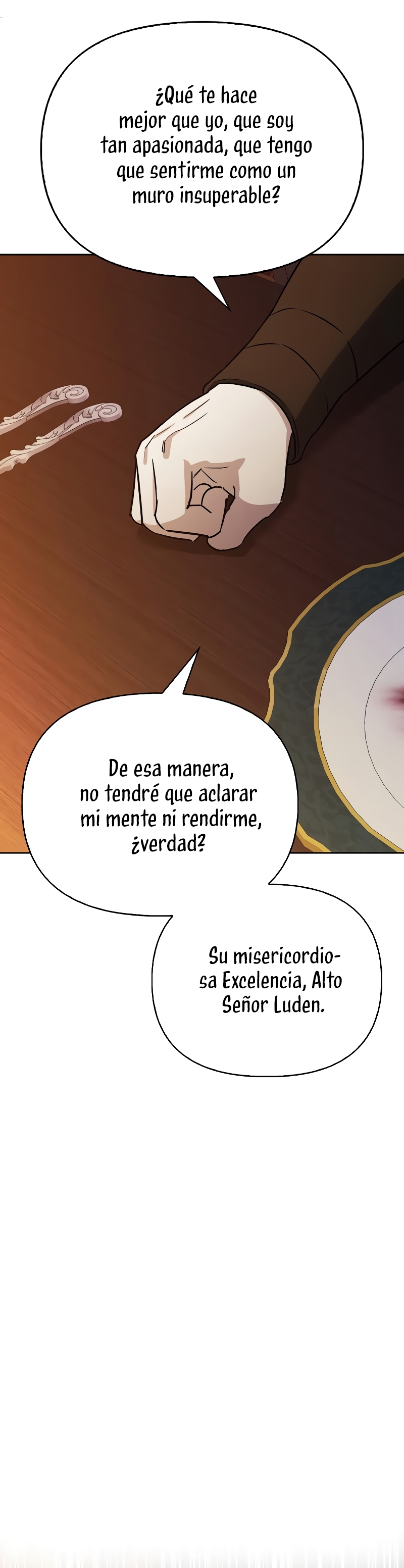 Domé al perro rabioso de mi ex marido Capítulo 80 - Página 33