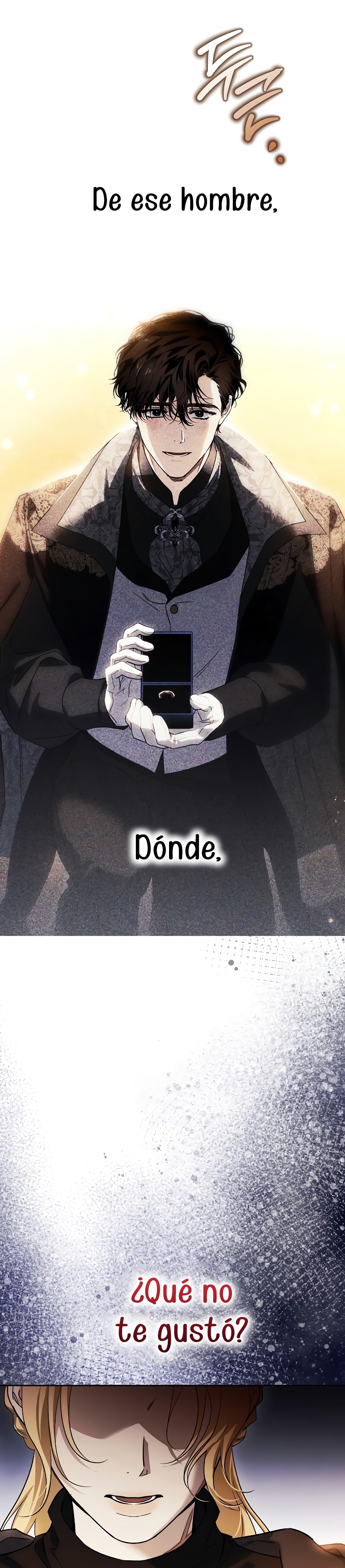 Domé al perro rabioso de mi ex marido Capítulo 80 - Página 35