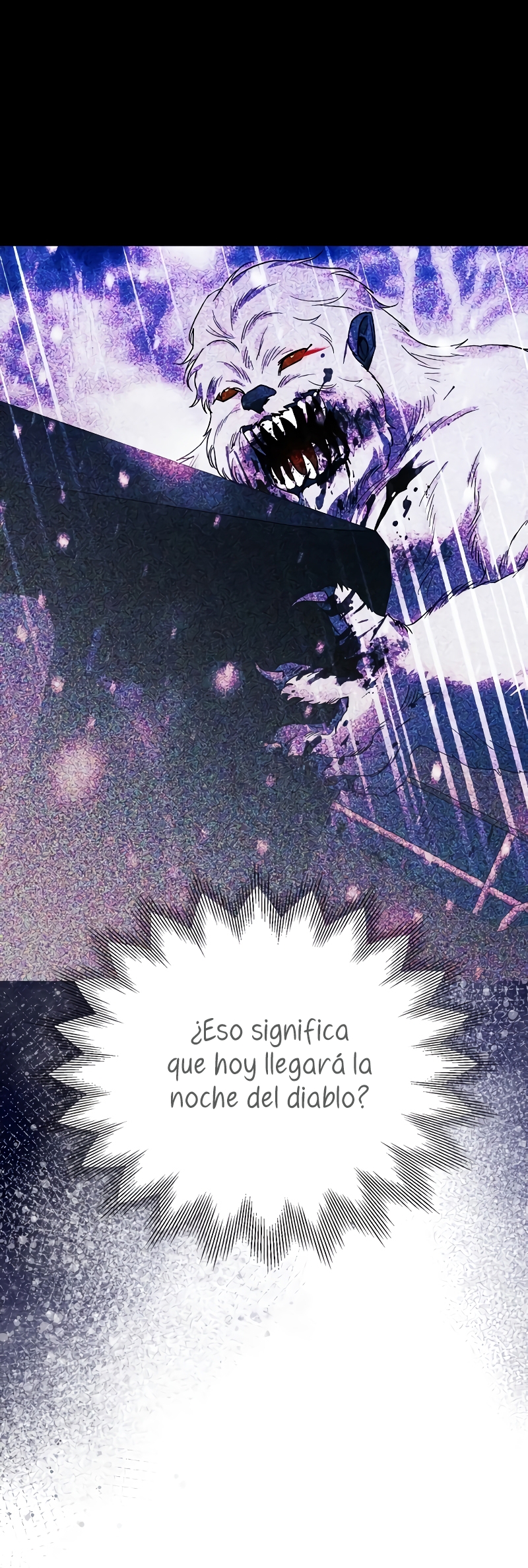 Domé al perro rabioso de mi ex marido Capítulo 80 - Página 37